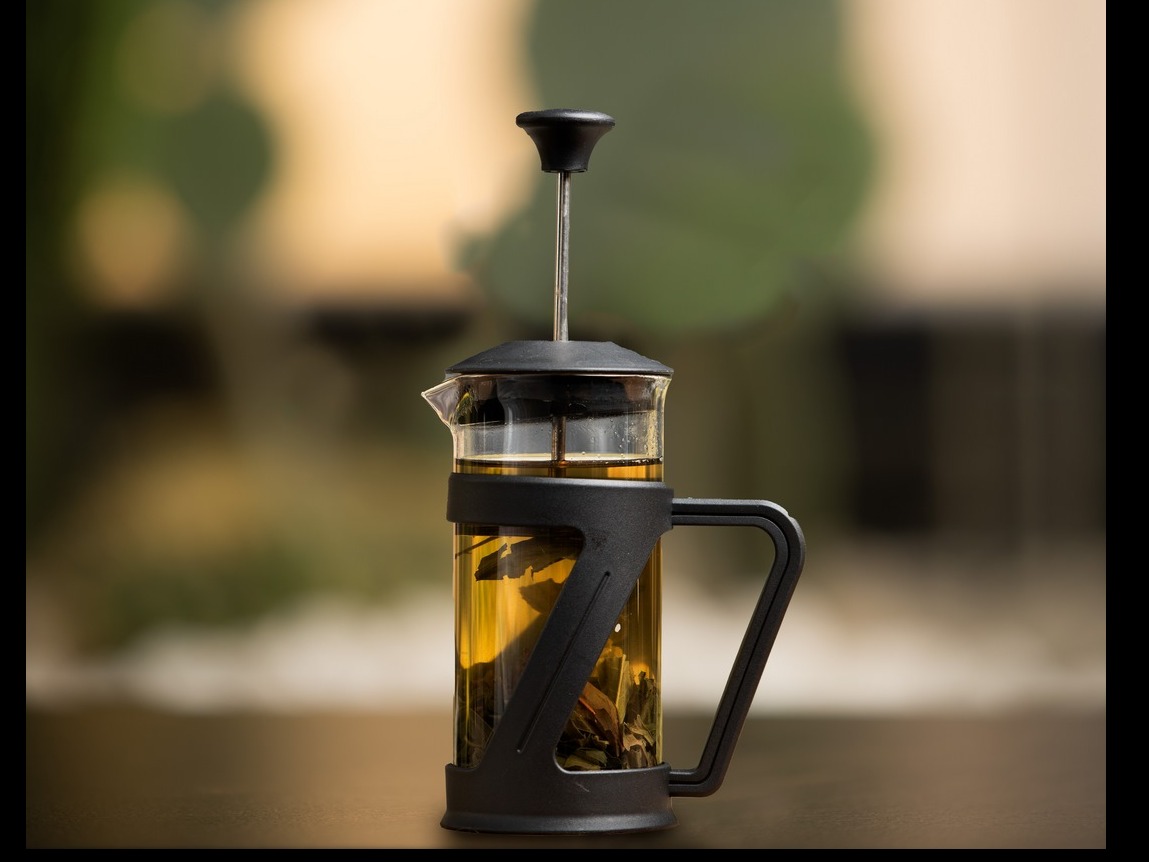 دمنوش آویشن کوھی