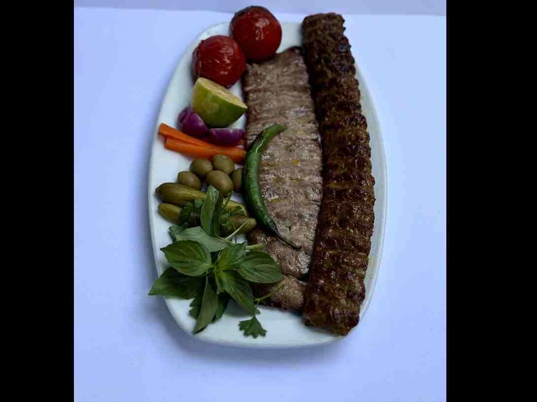 کباب سلطانی