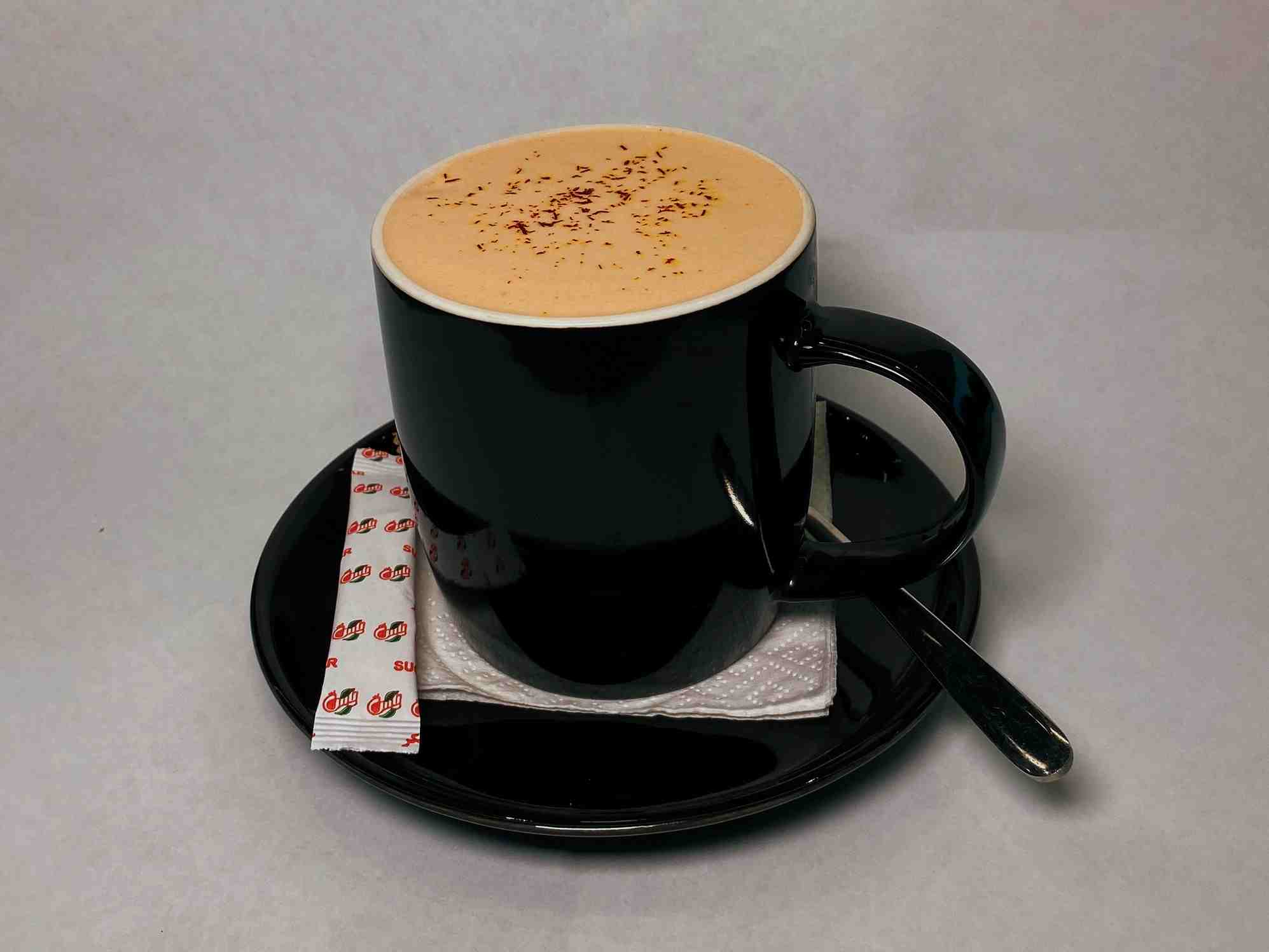 چای کرک