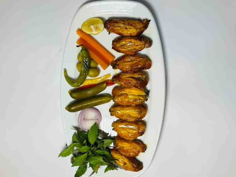بال کبابی