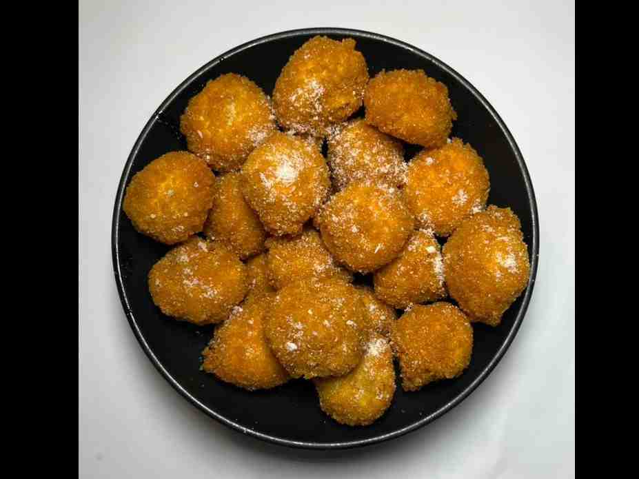قارچ سوخاری