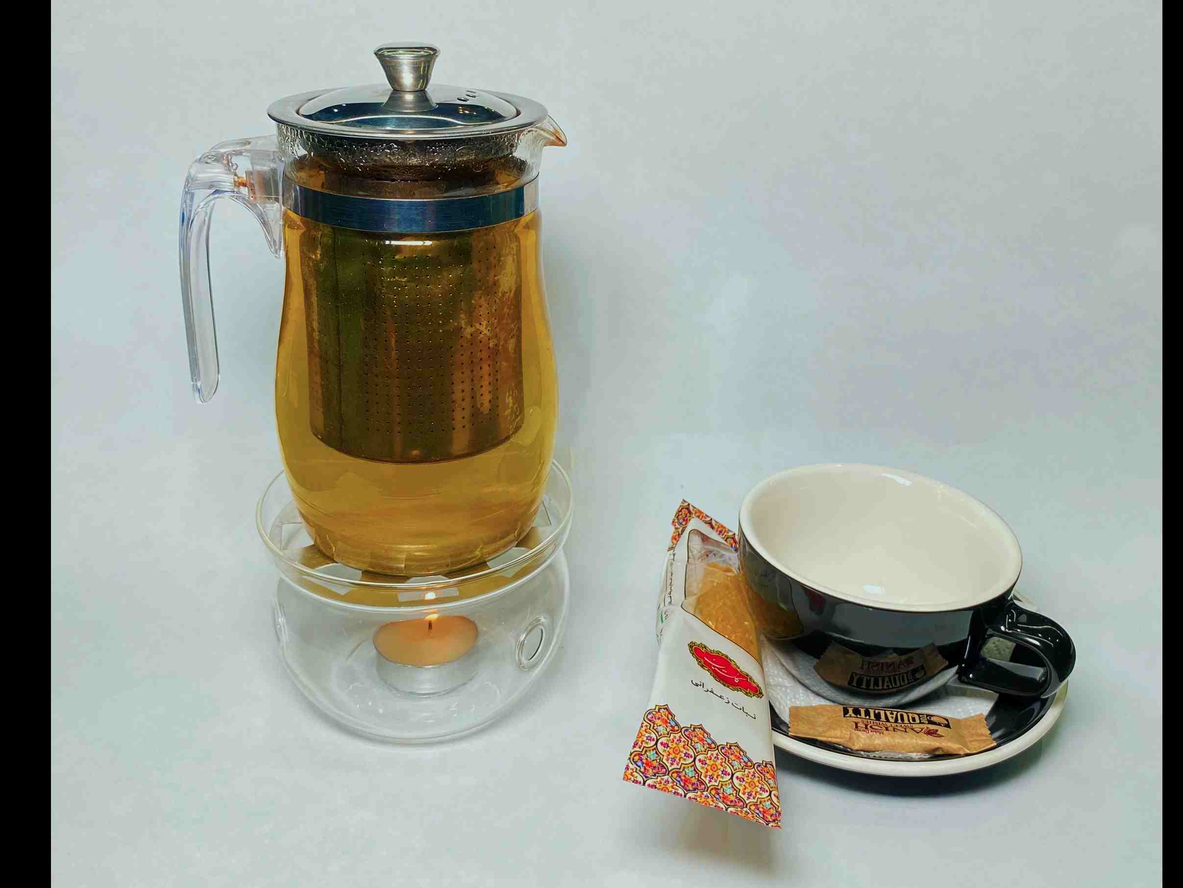 آغوش آرامش بخش