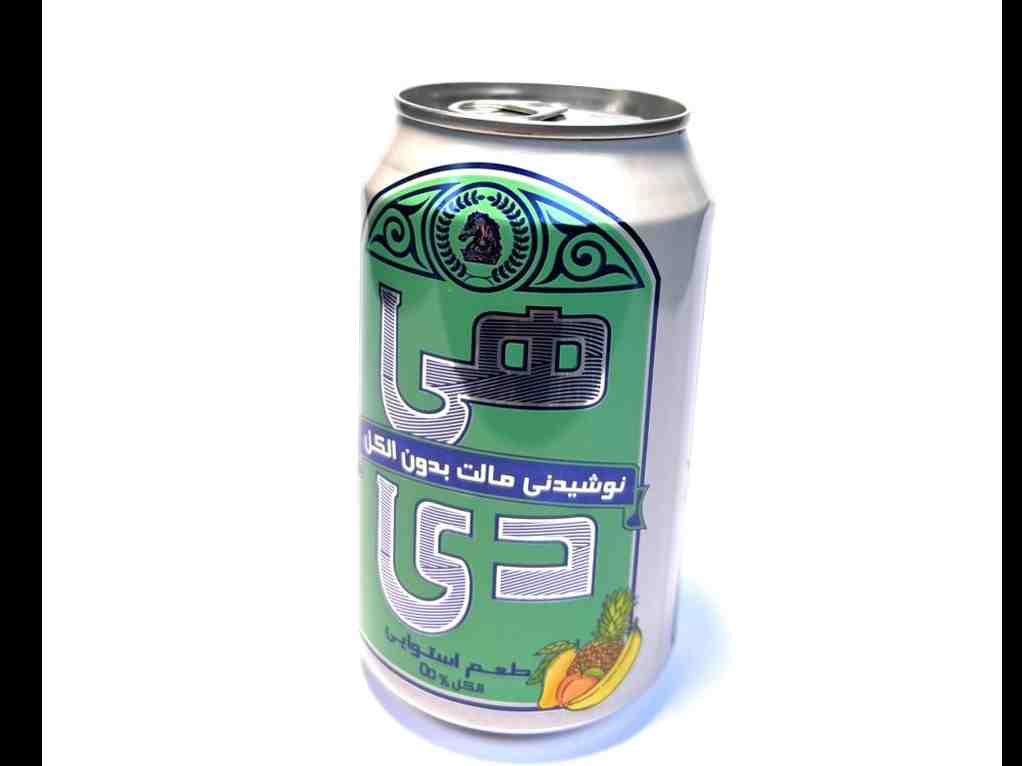 دلستر قوطی