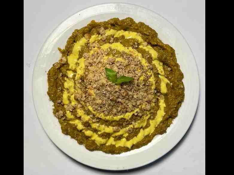 کشک بادمجان