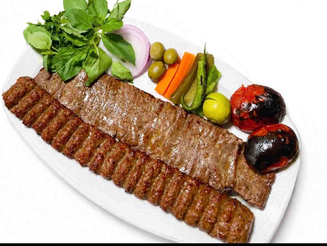 کباب سلطانی