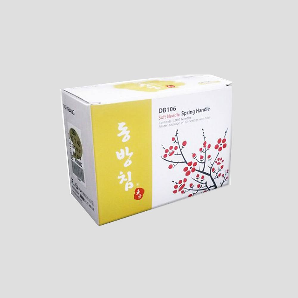 نیدل Dong Bang بسته هزار عددی