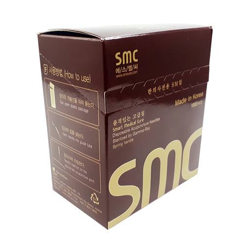 نیدل SMC بسته هزار عددی 