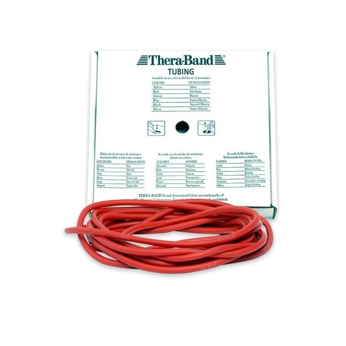 کش تراتیوب 7.5 متری Theraband