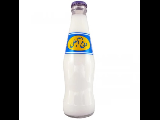 دوغ آبعلی
