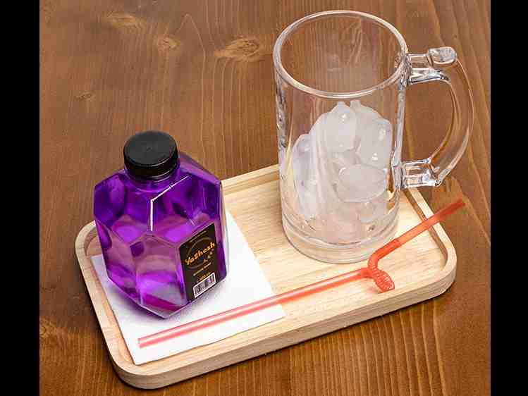 product main