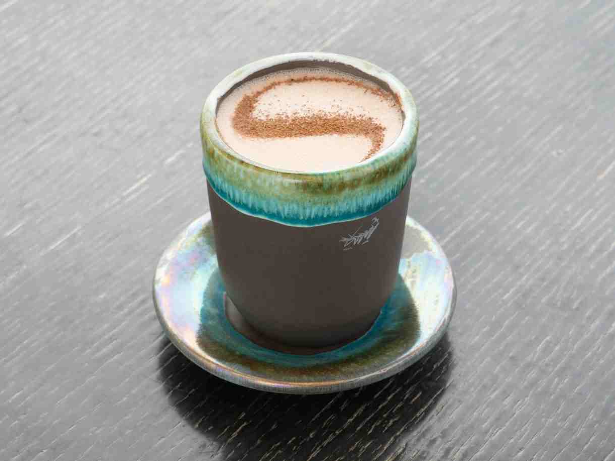 چای ماسالا