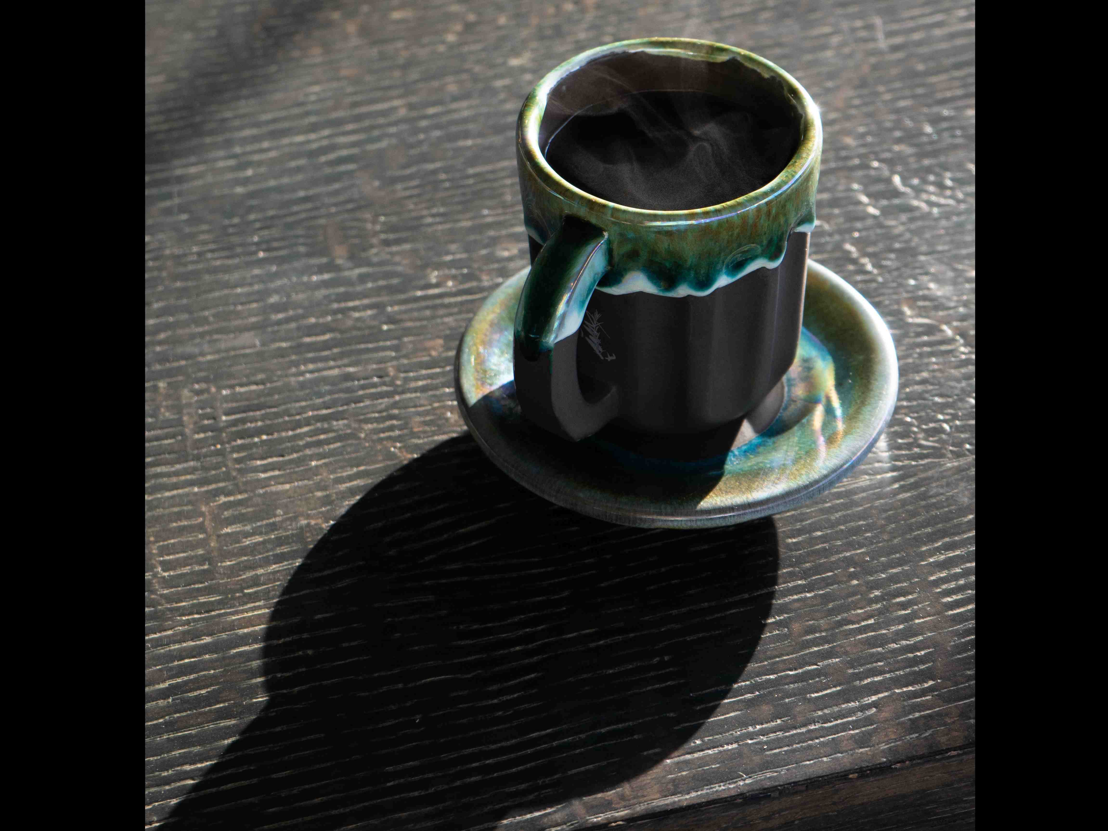 چای دمی