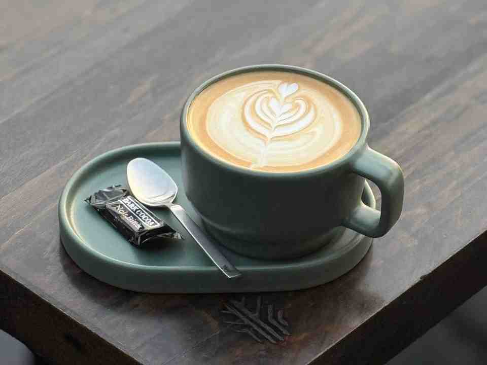 کاپوچینو