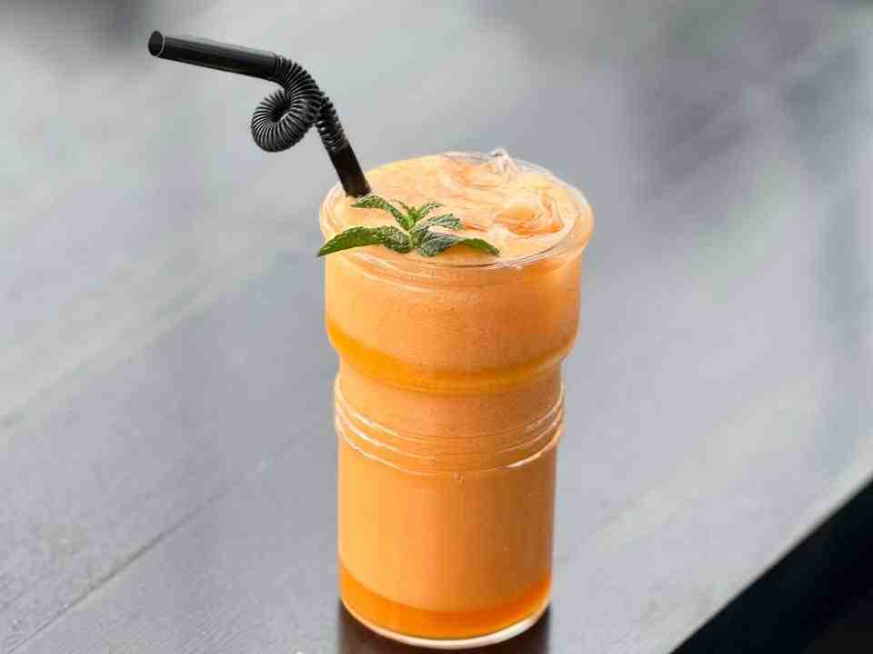 اب پرتقال