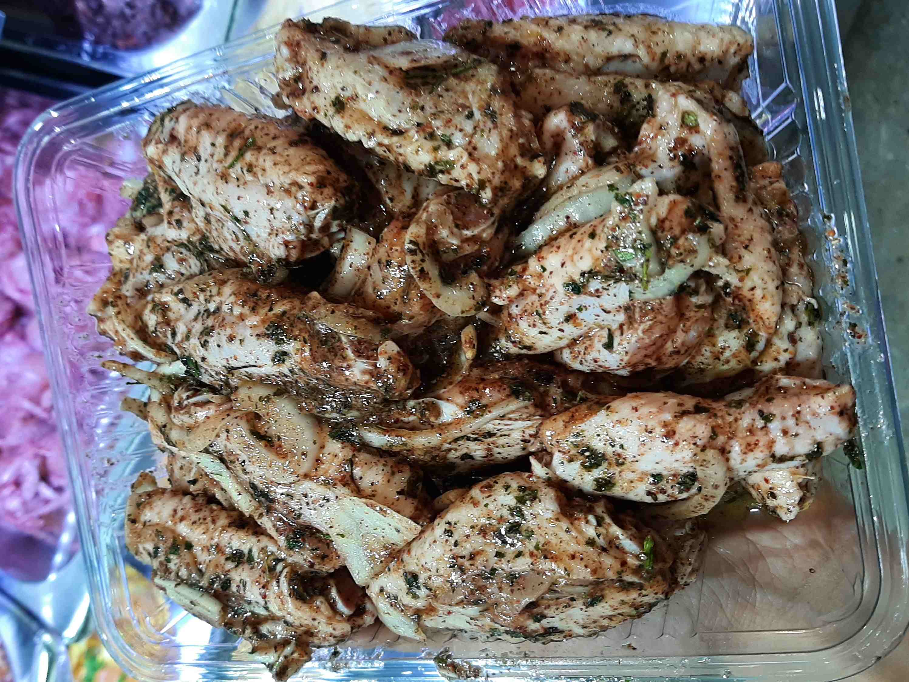 سبزیجات