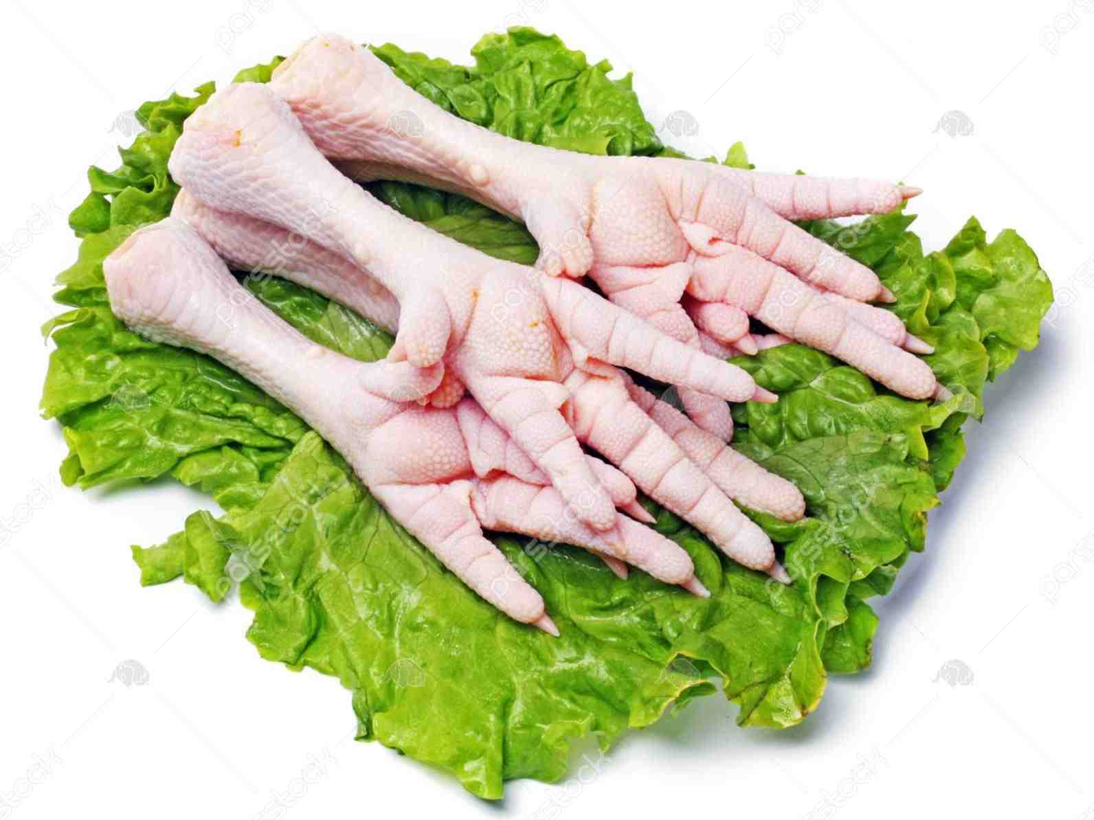 پا