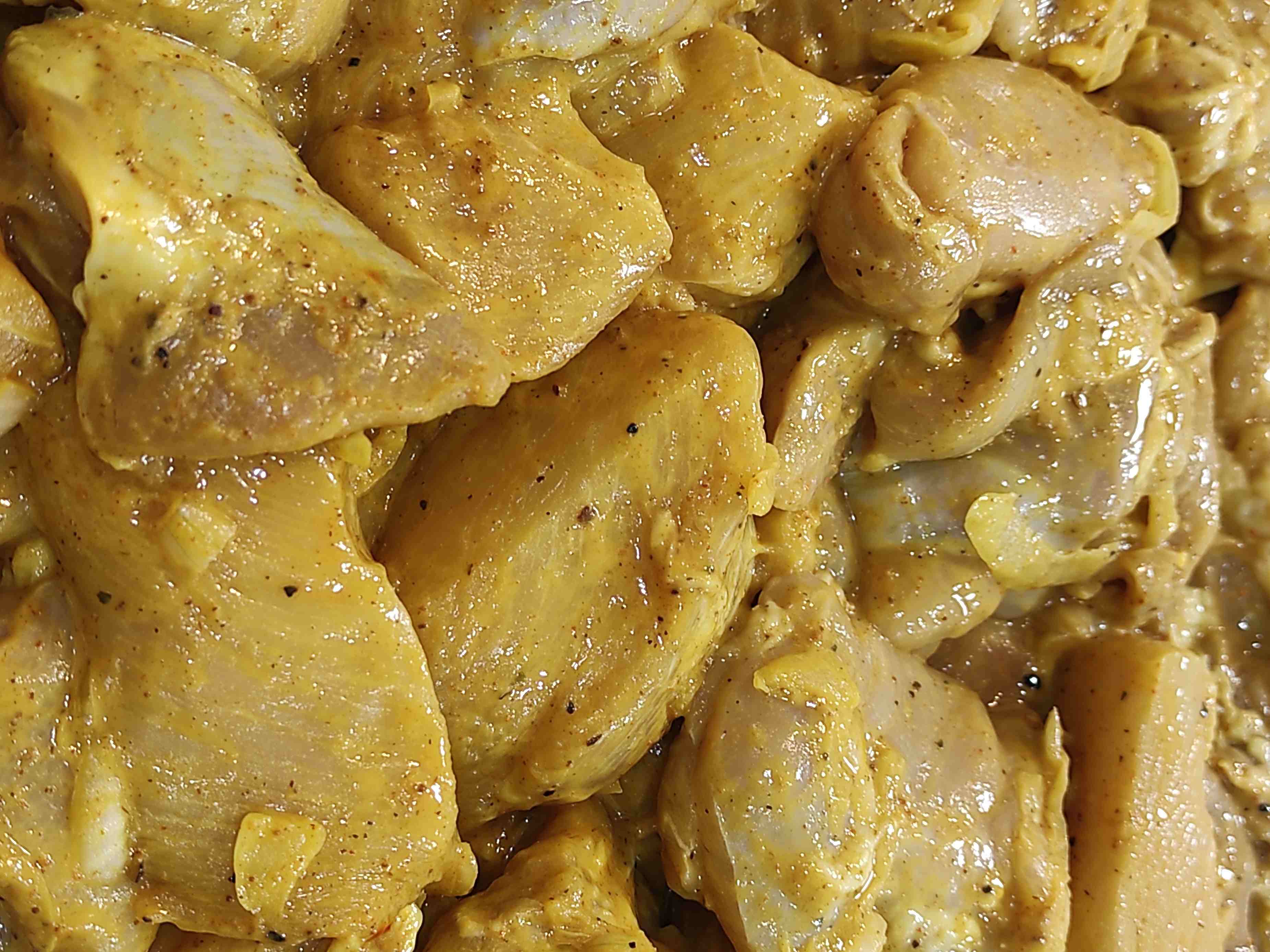 ران سیر و کره