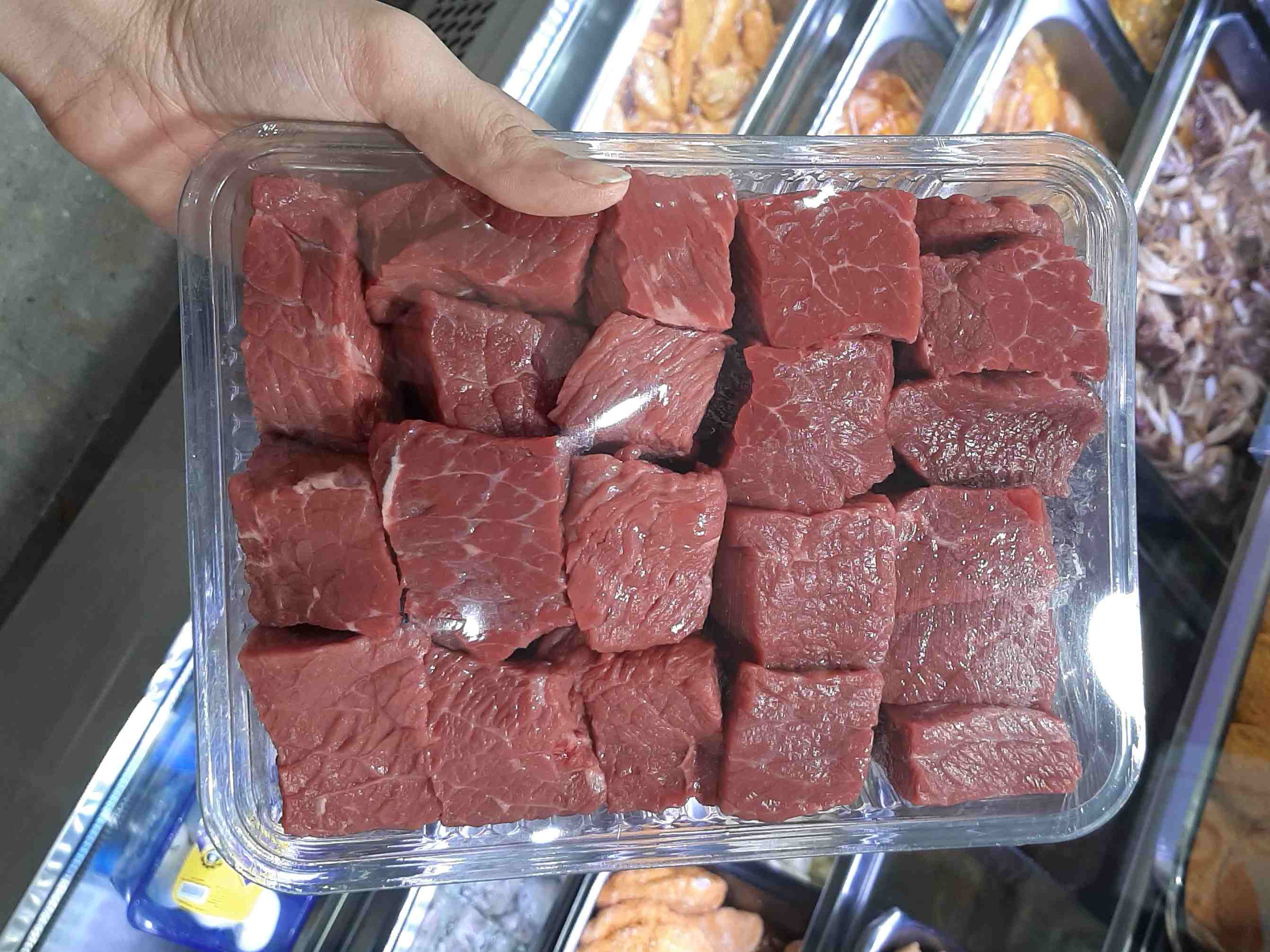 سردست گوساله