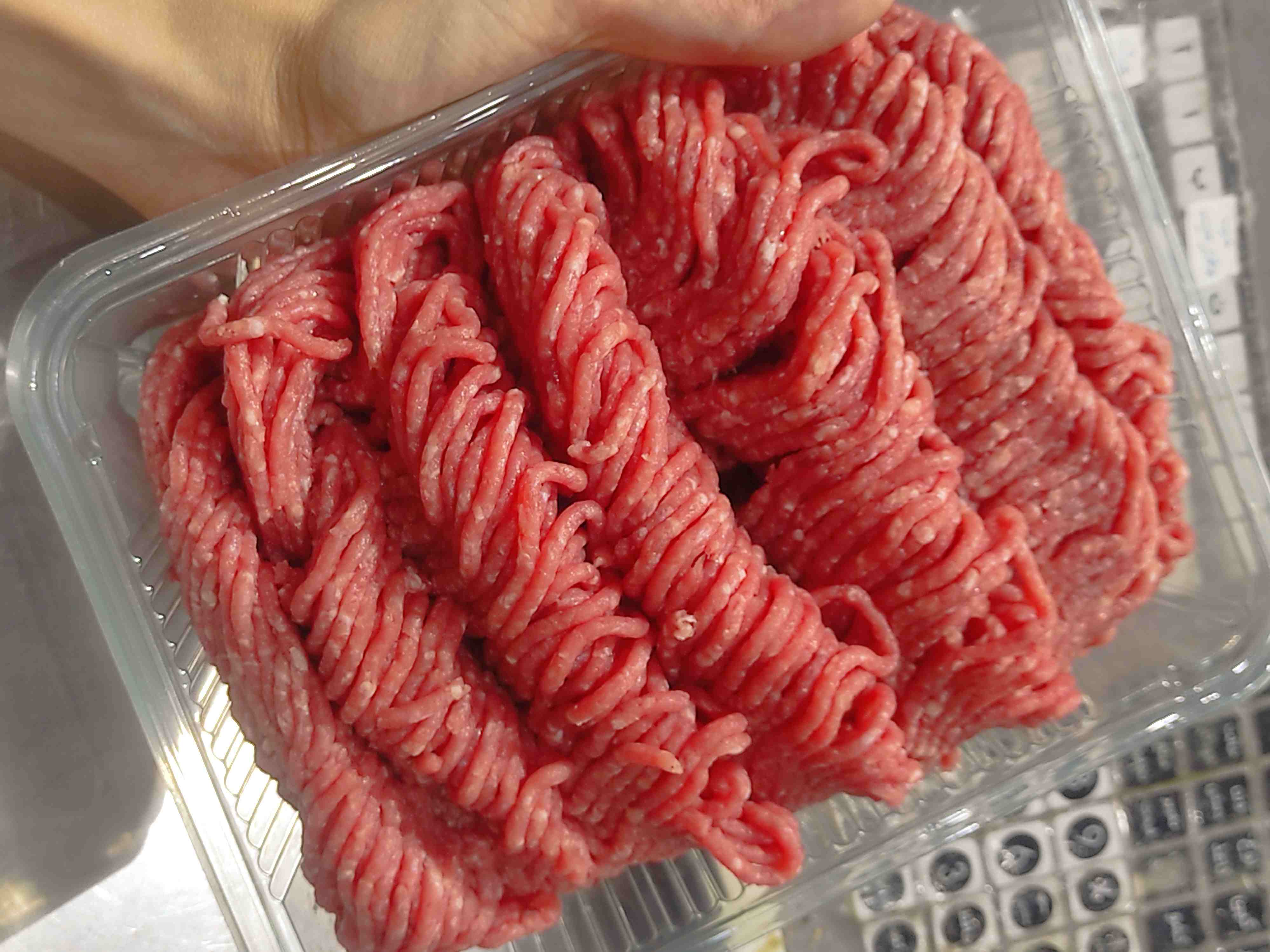 خالص شترمرغ