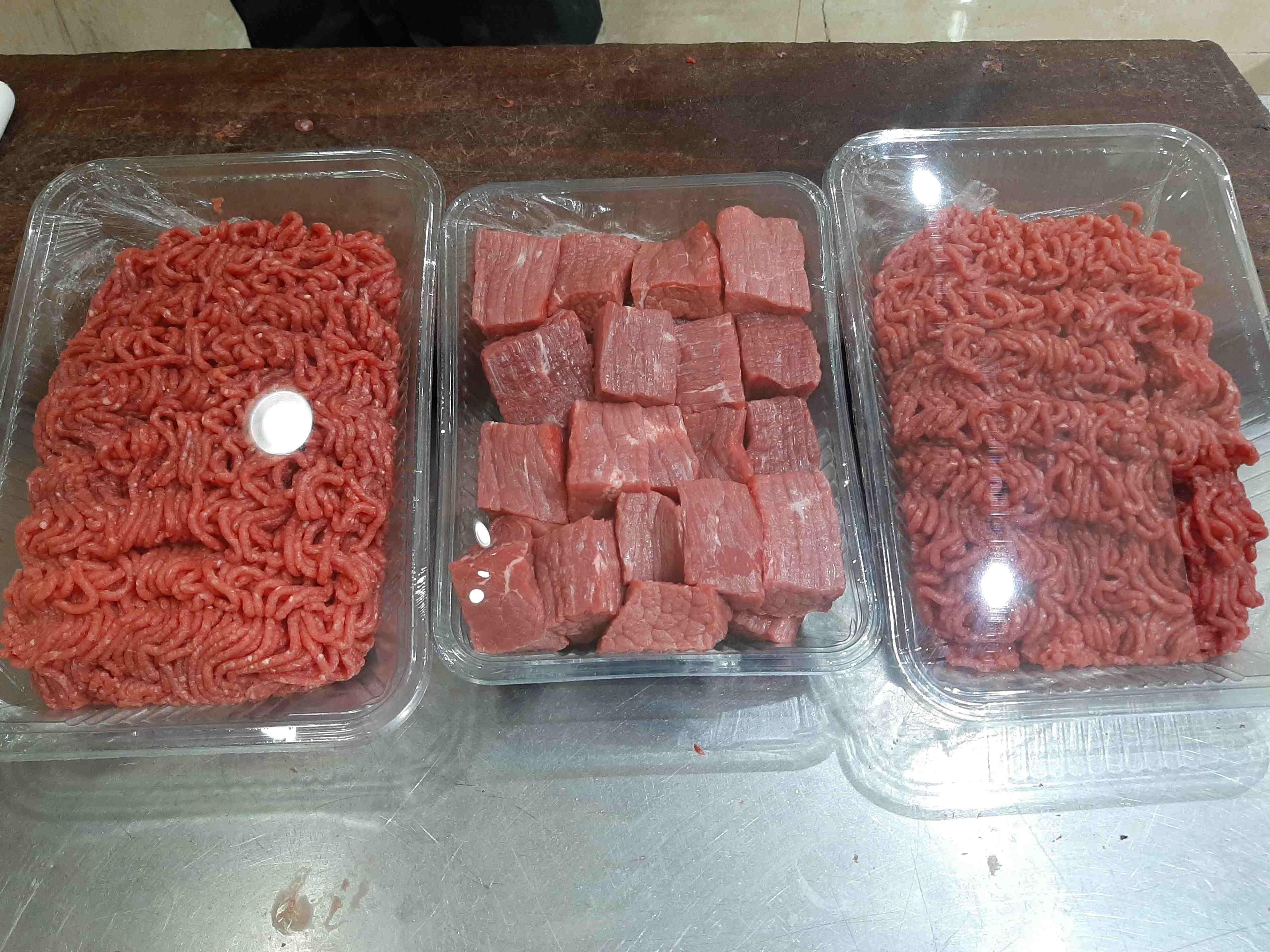 خالص گوساله