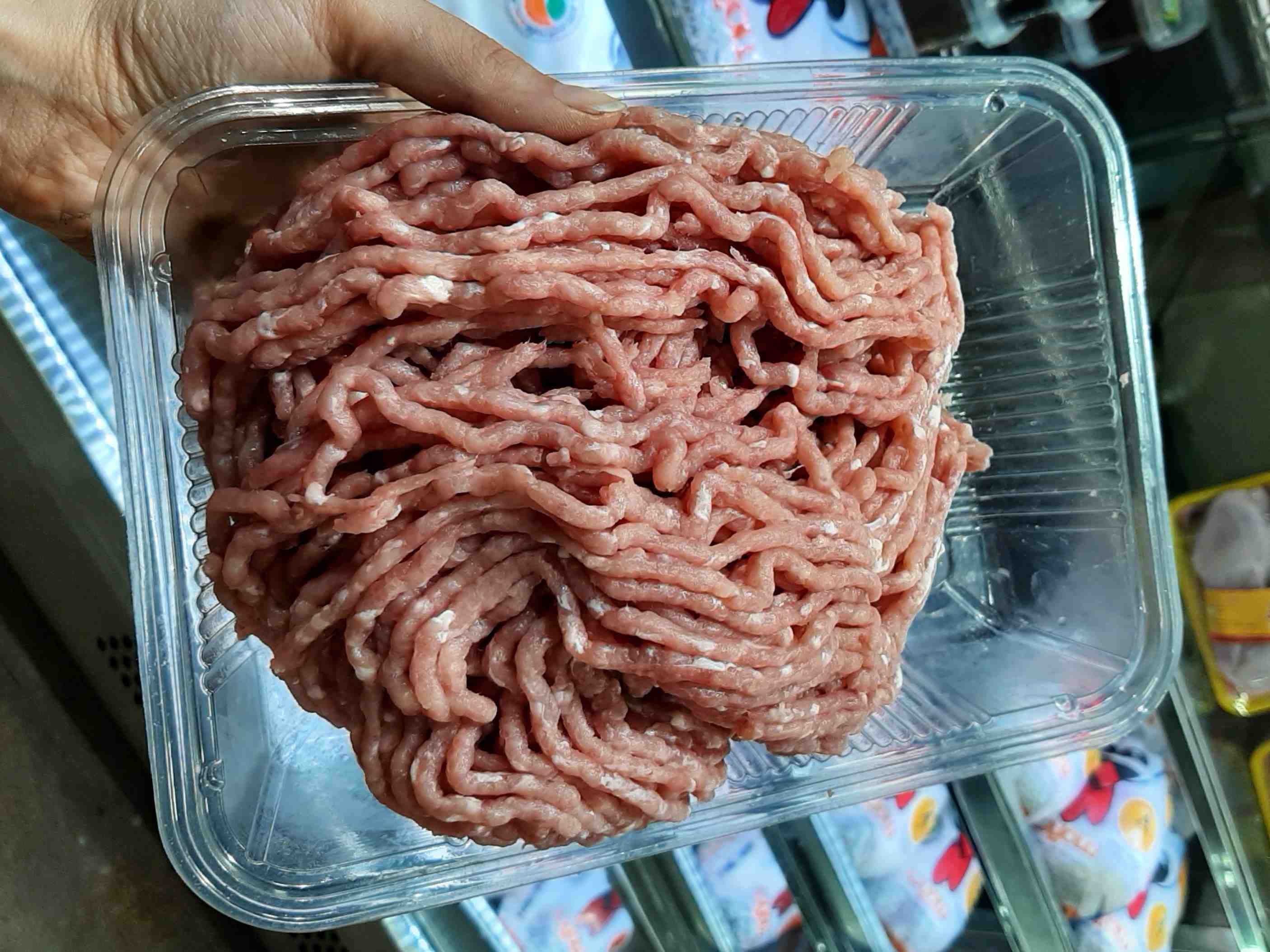 خالص بوقلمون