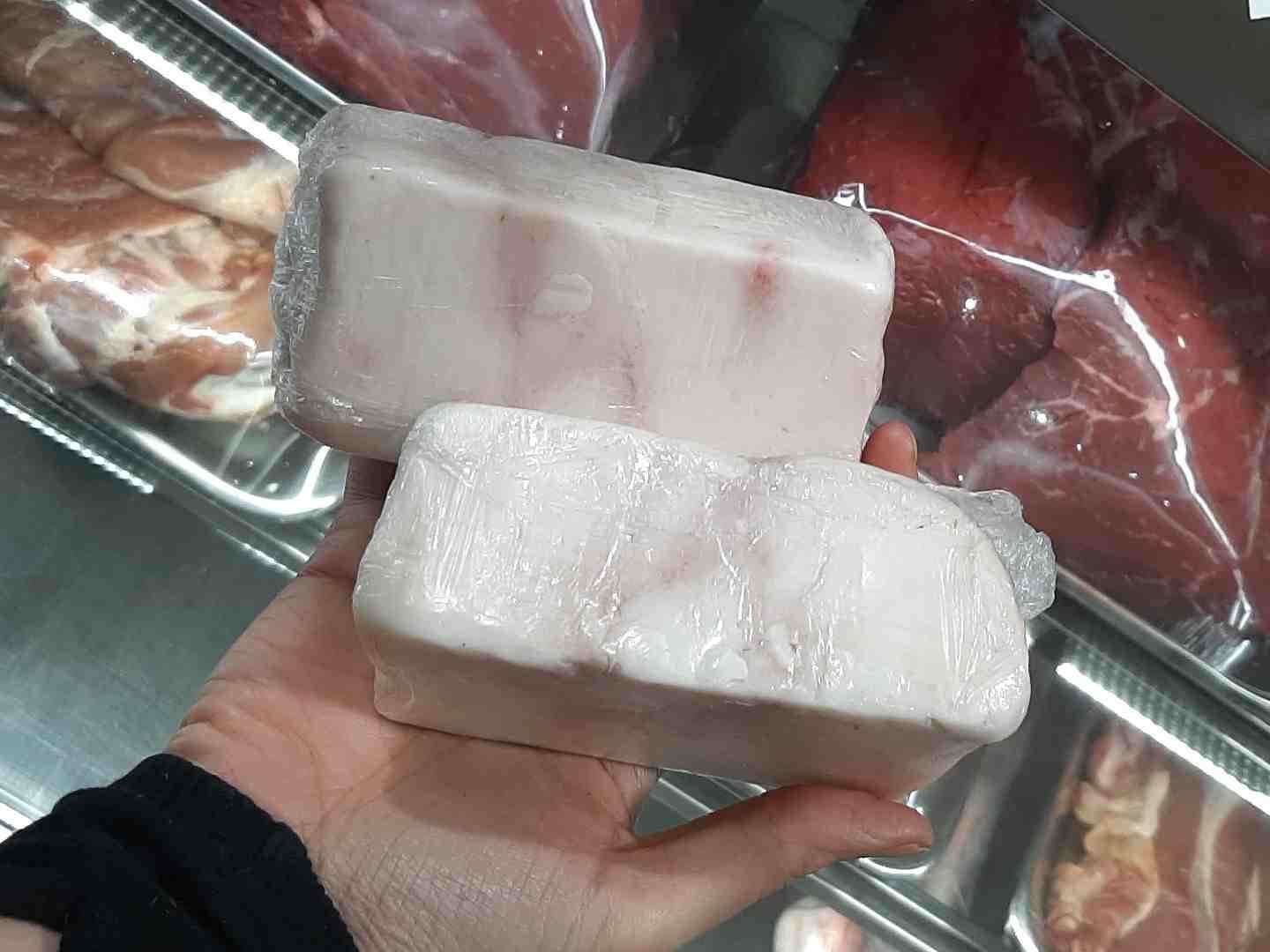 دنبه گوسفندی