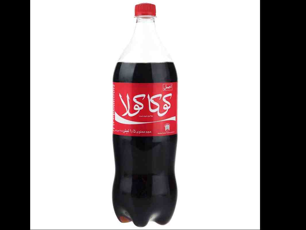کوکاکولا