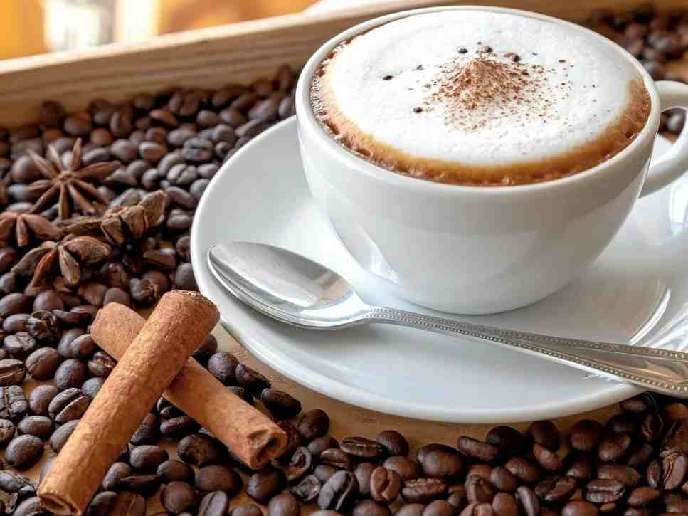 کاپوچینو