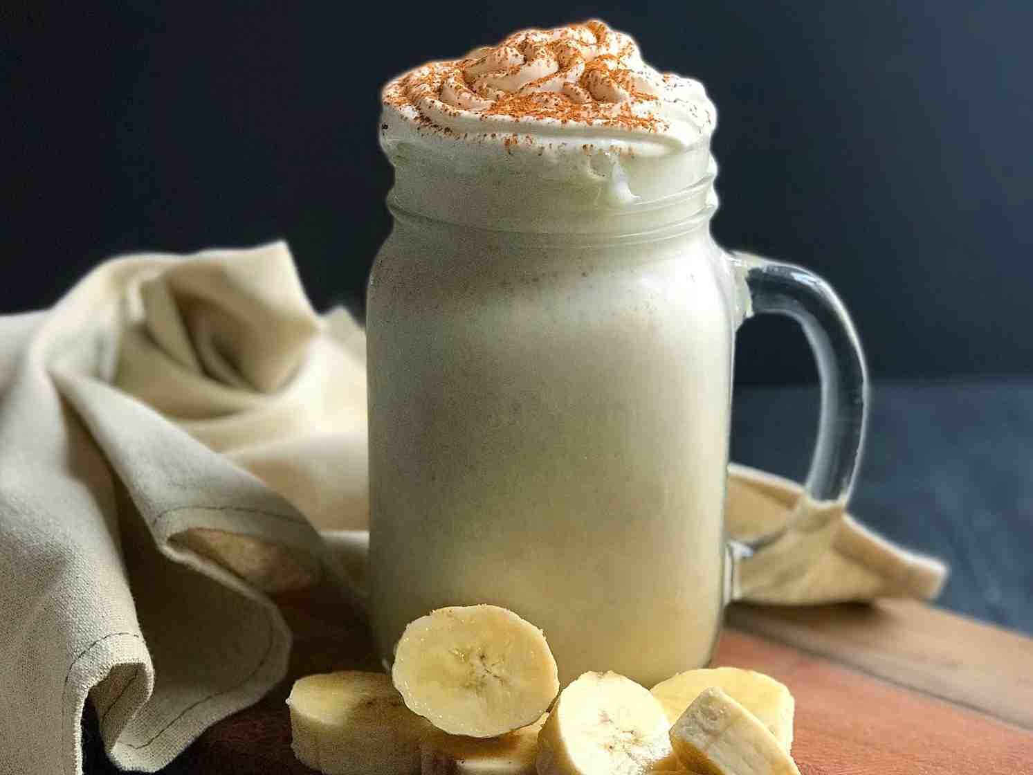 شیک موز