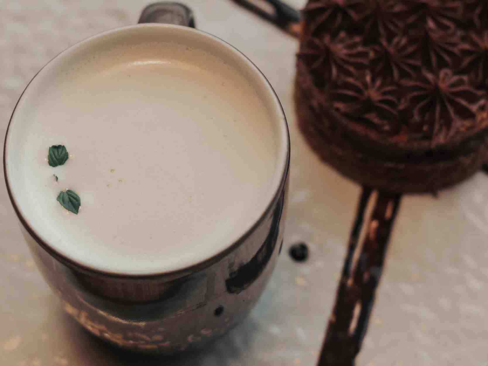 وایت چاکلت