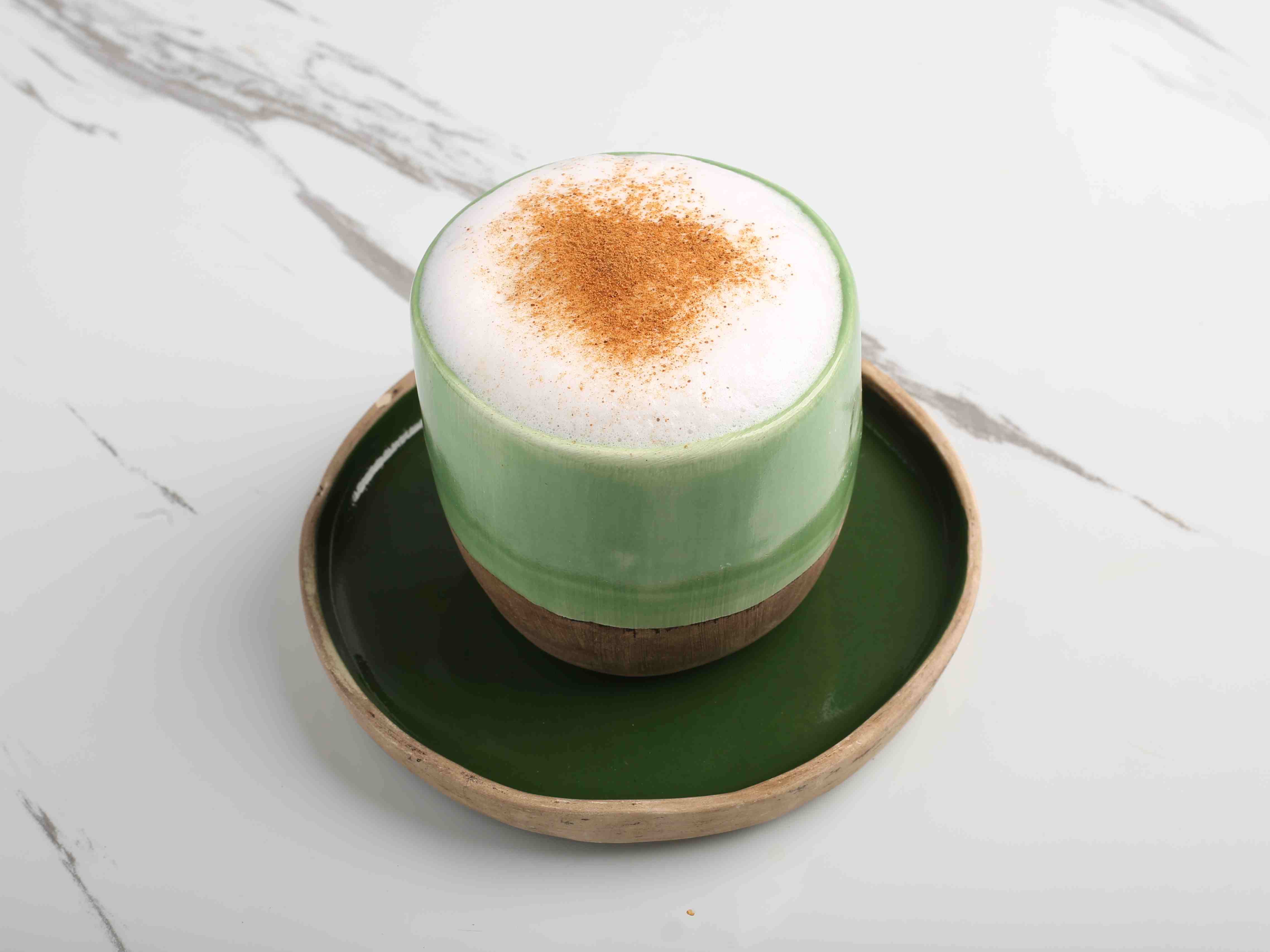 کاپوچینو