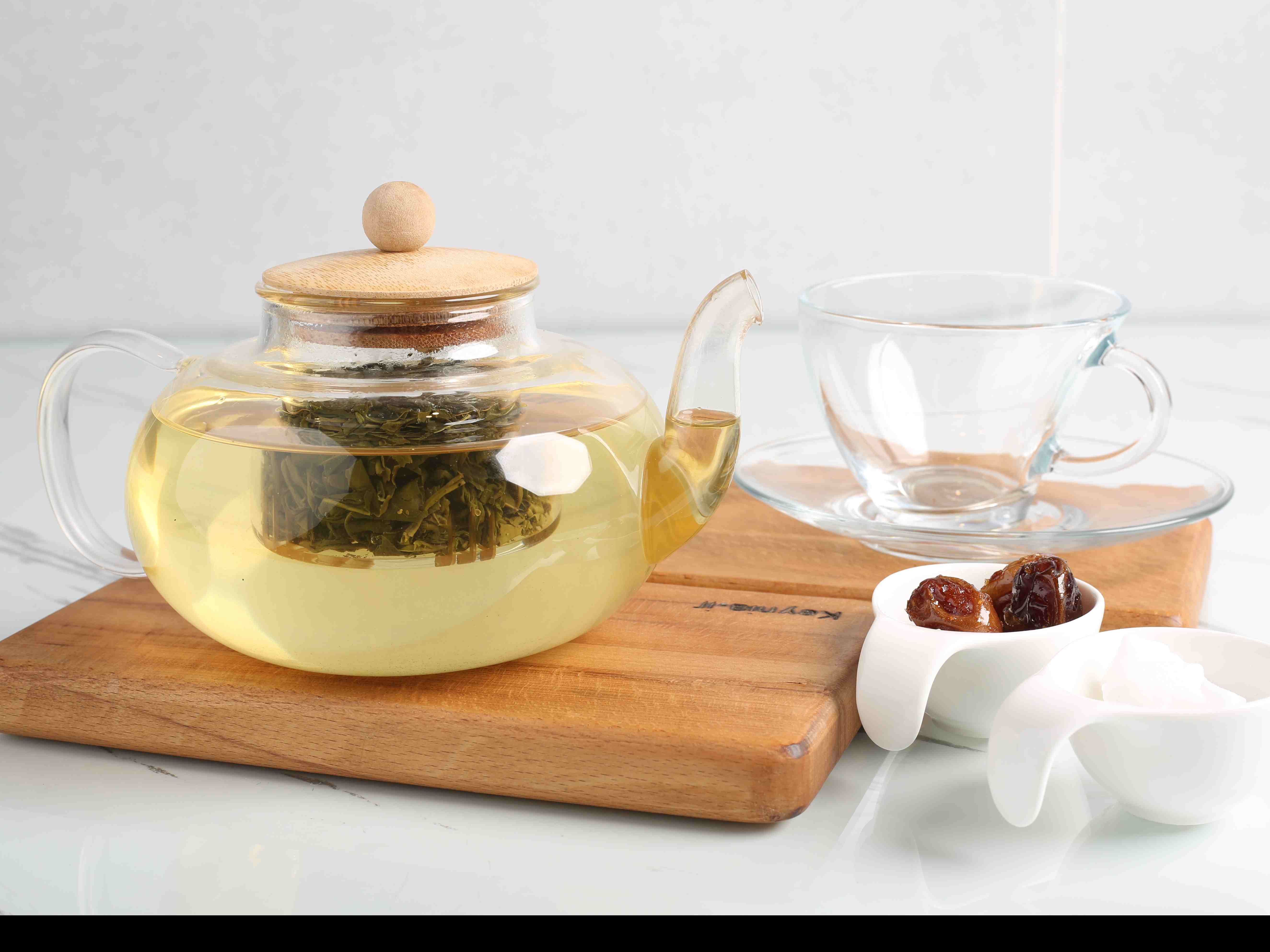 چای سبز