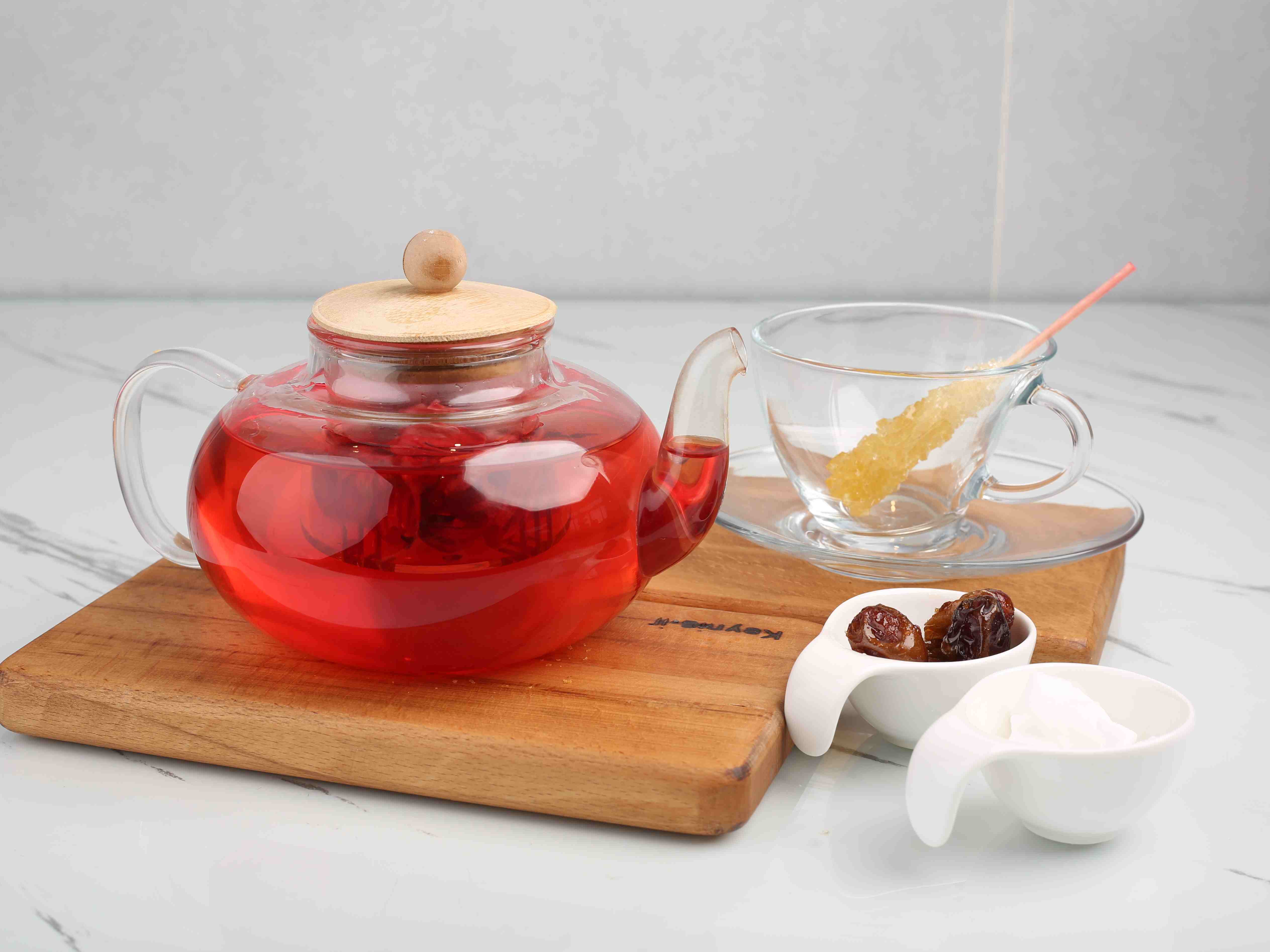 چای ترش