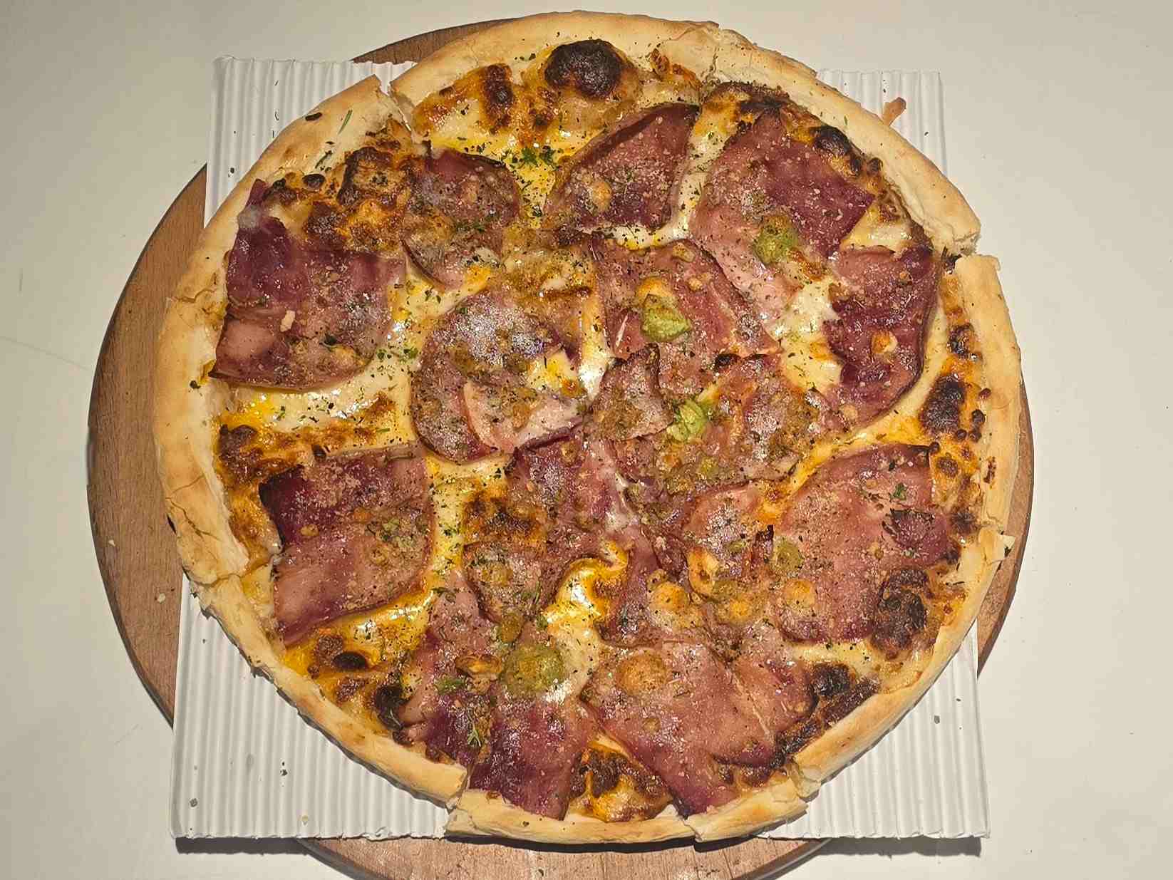 سیکس فورماجی