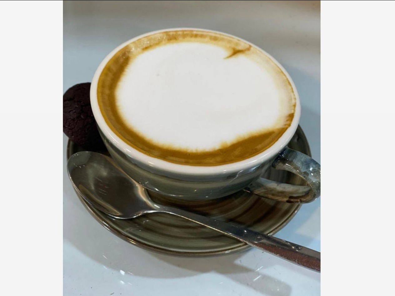 کاپوچینو