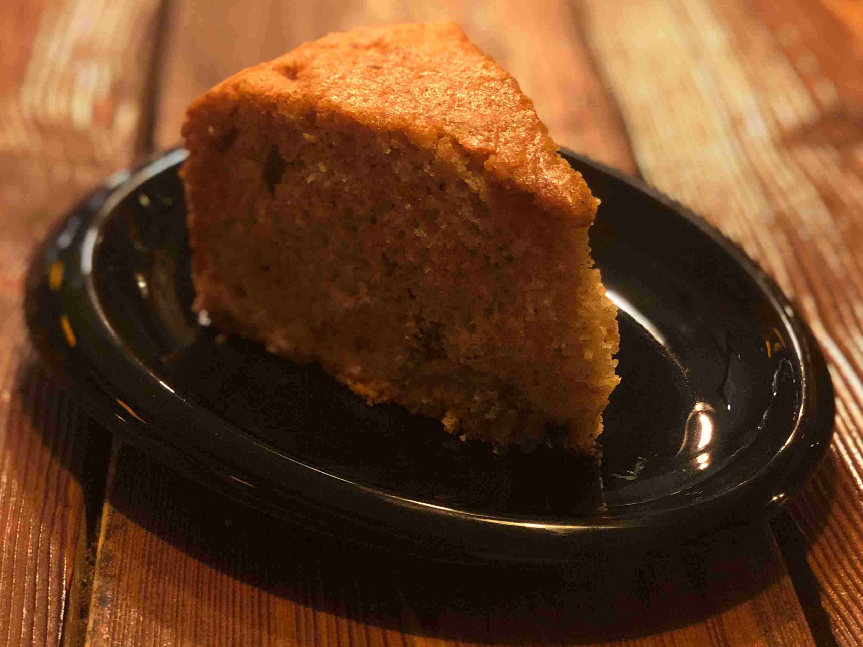 کیک هویج گردو