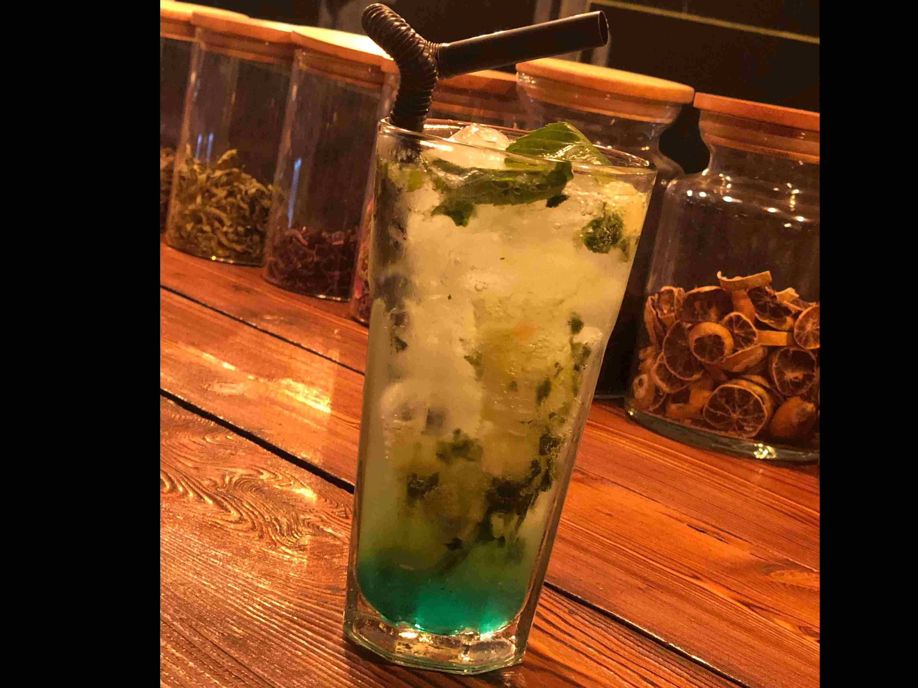 موهیتو