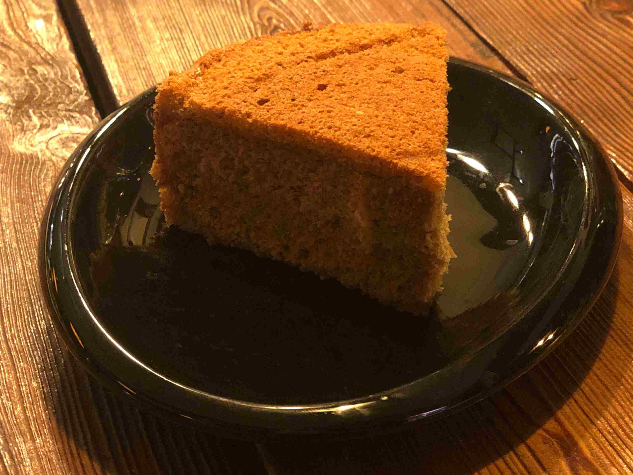 کیک نسکافه