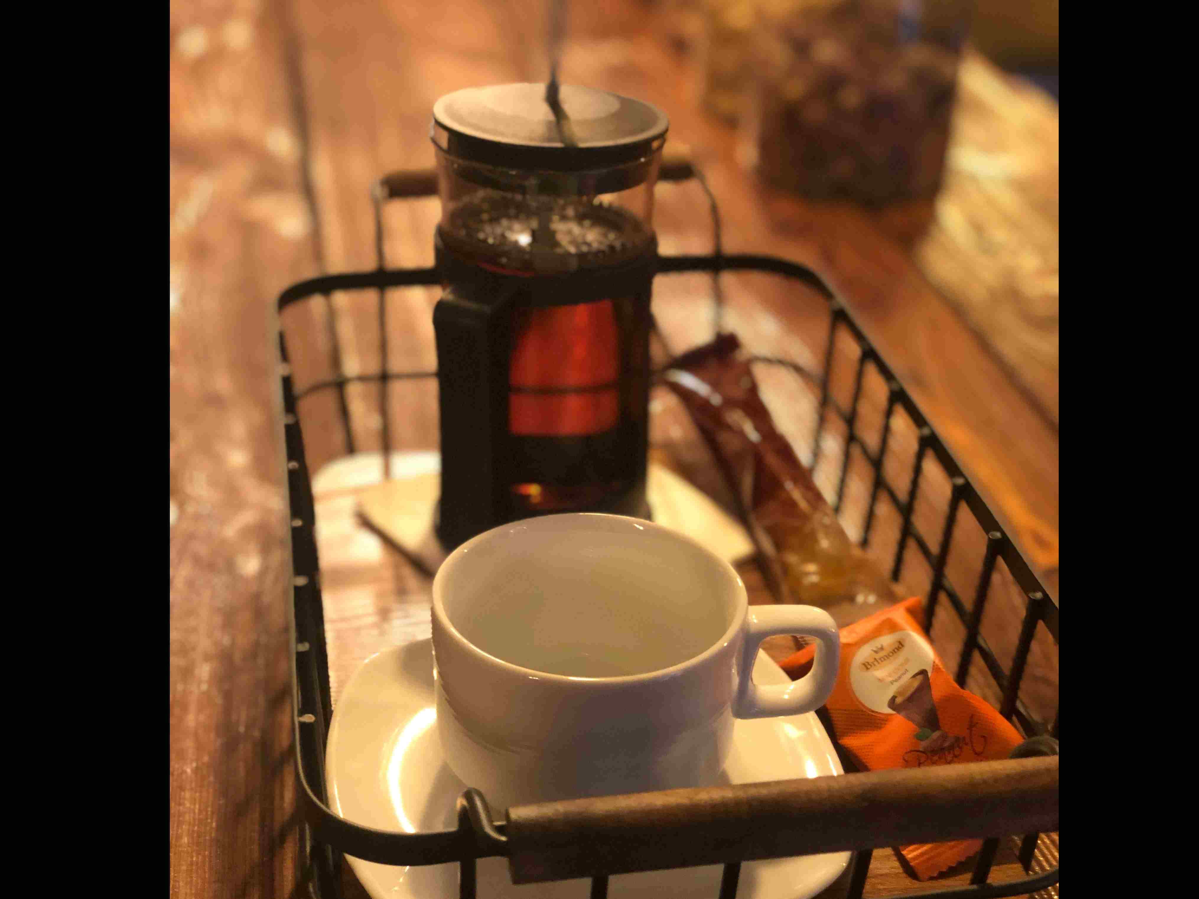 چای دمی ایرانی