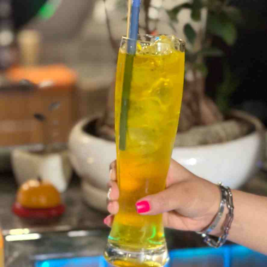 نوشیدنی سنتی