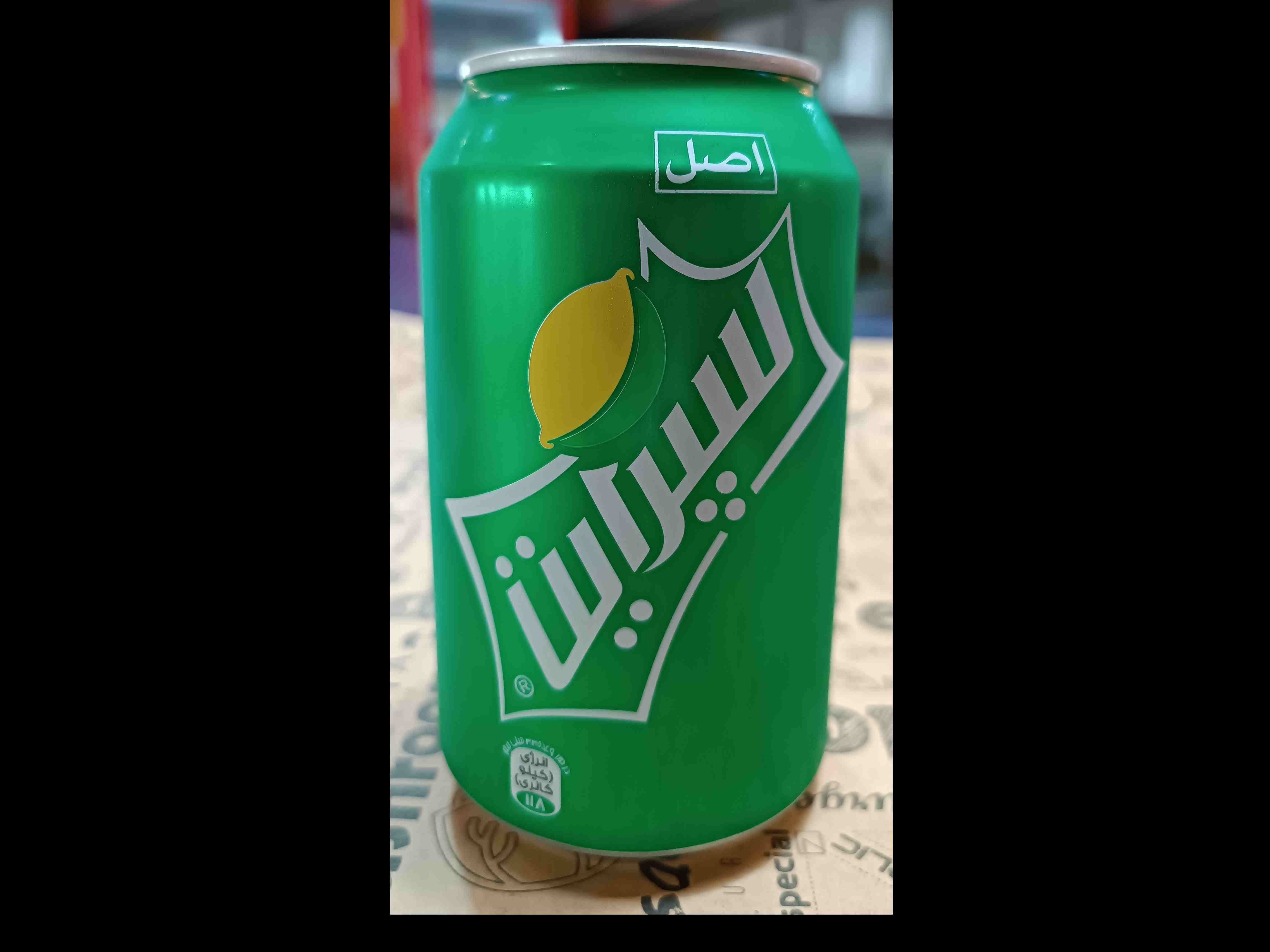 اسپرایت