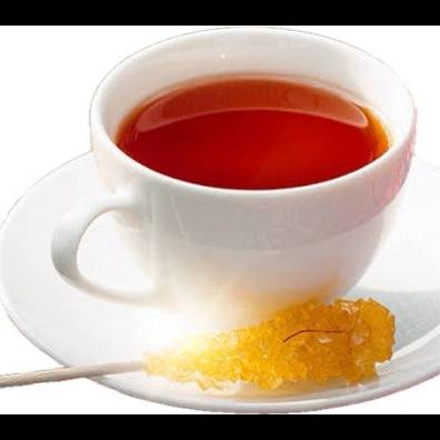 چاي دمي و نبات