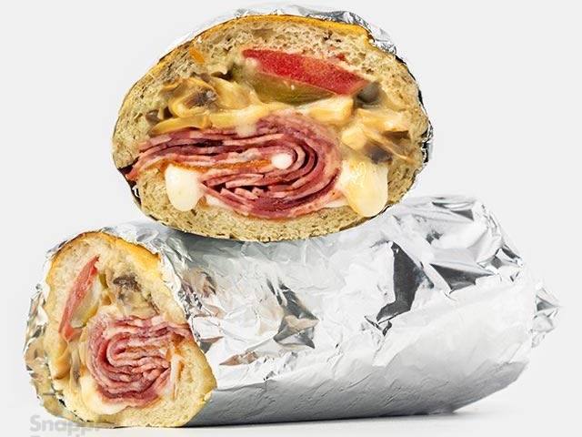 ژامبون تنوری