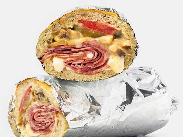 ژامبون تنوری مخصوص