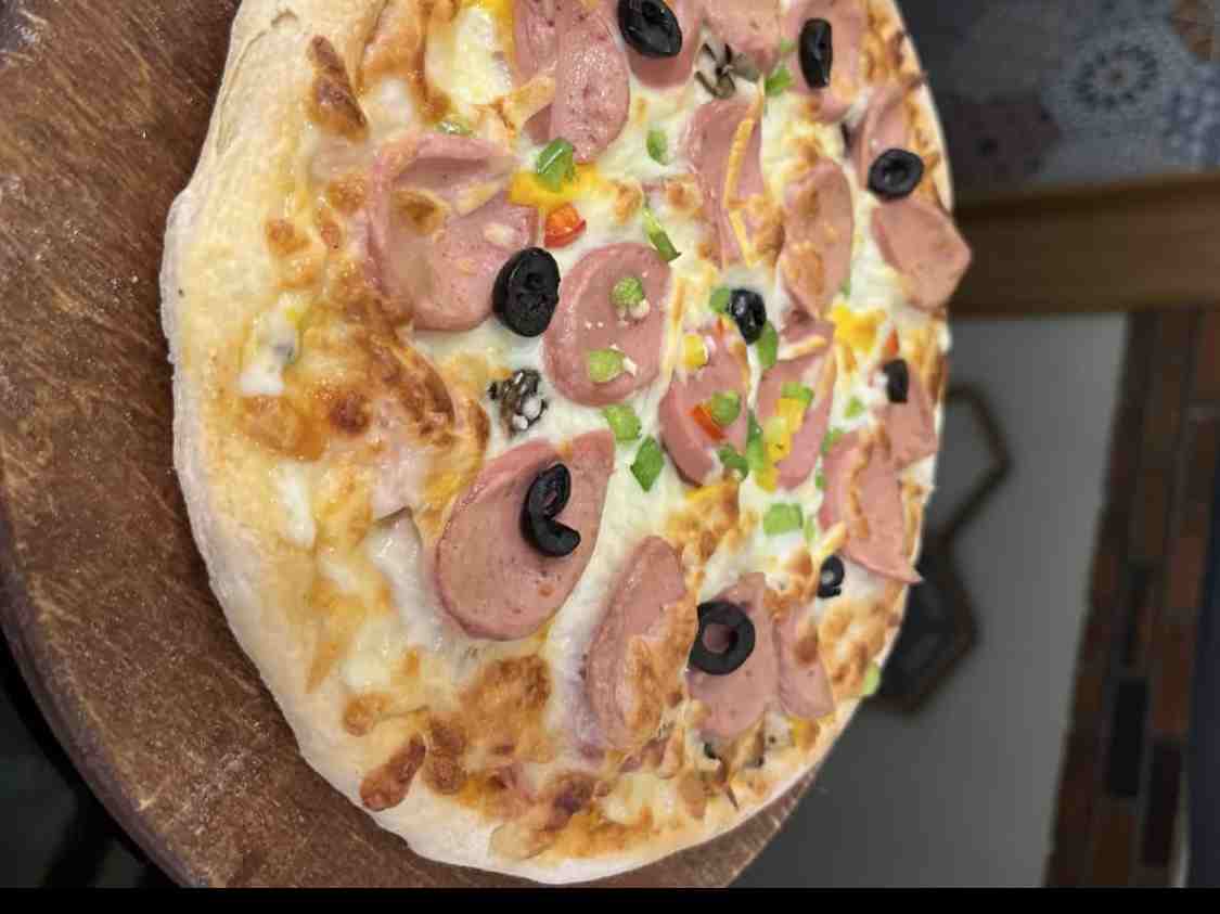 مخلوط کوچک