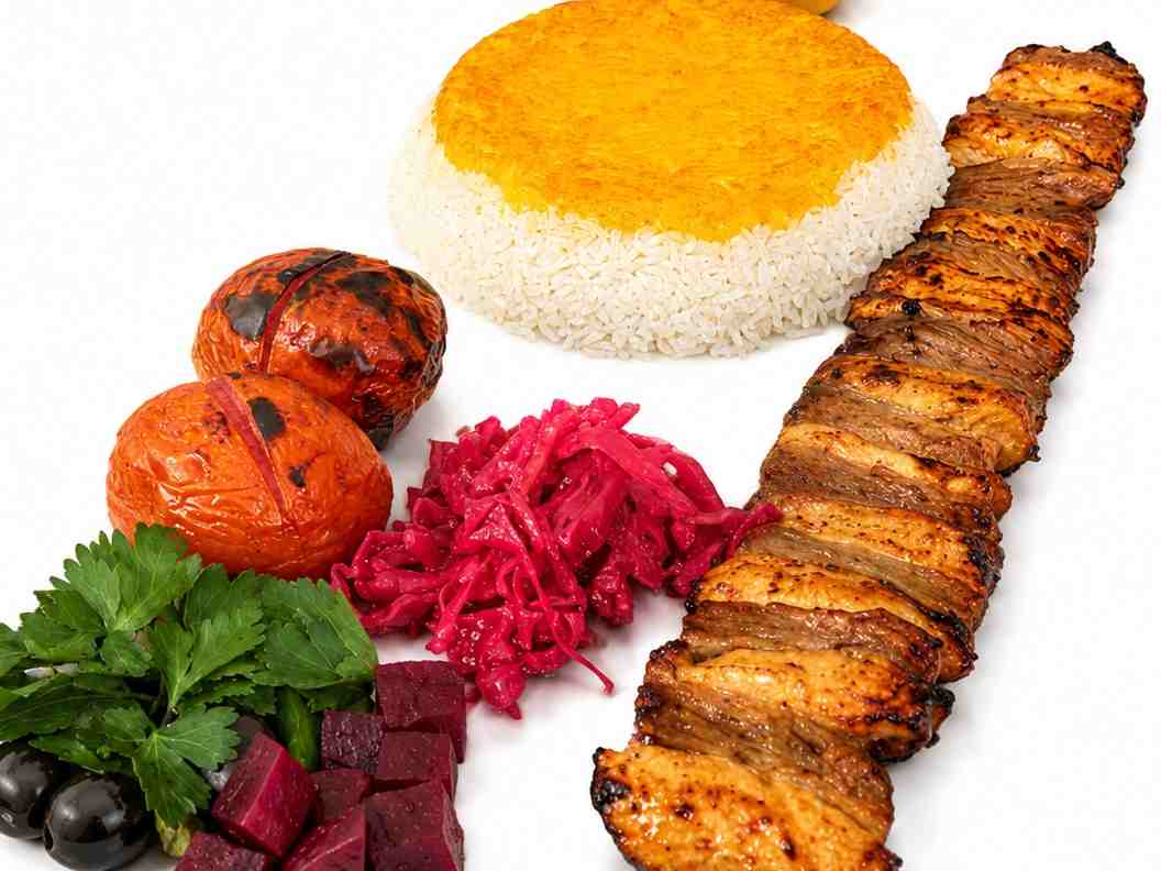 بختیاری