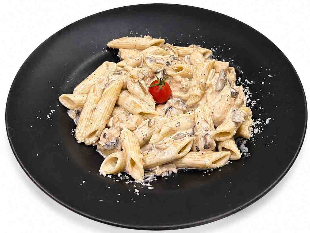 پاستا گوشت