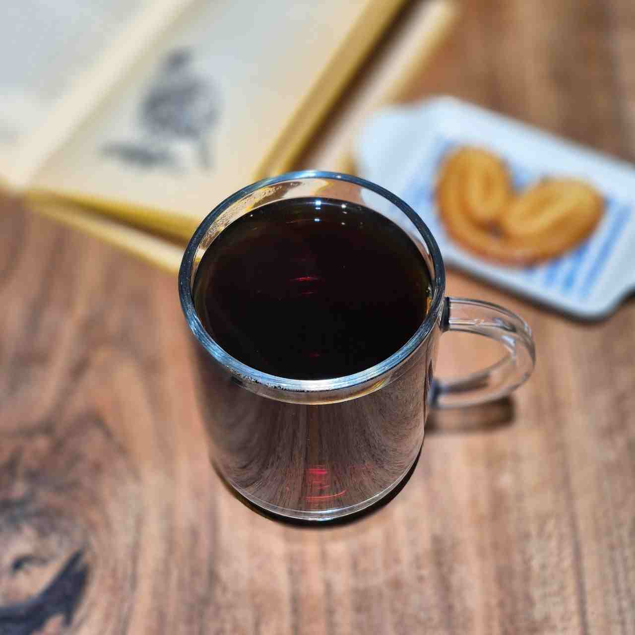 قهوه دمی