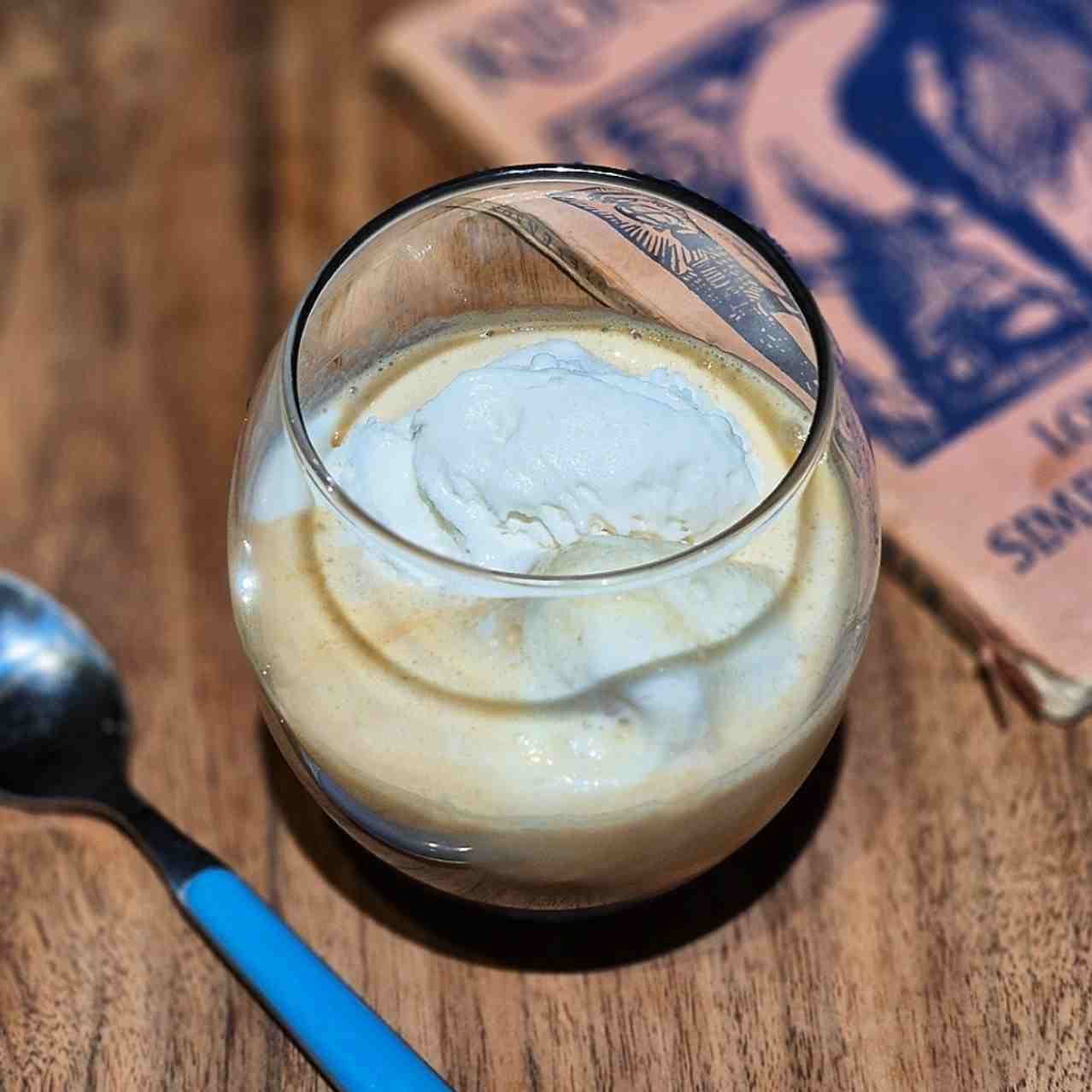 آفوگاتو