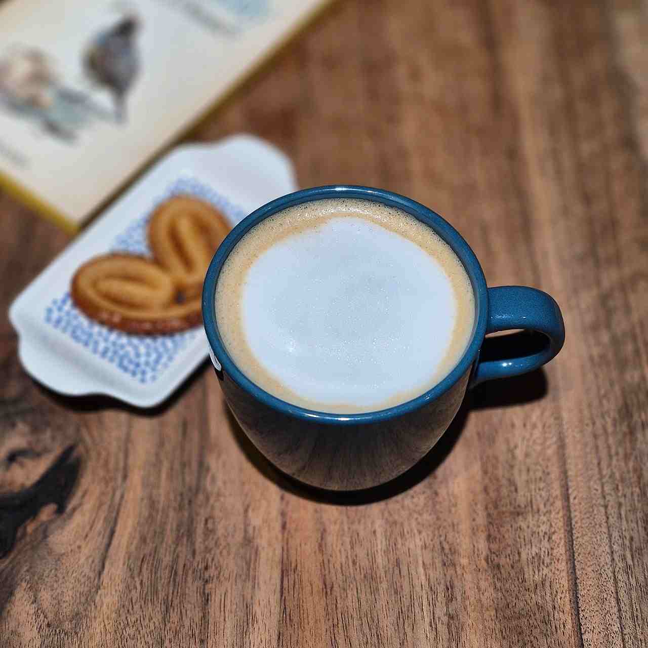 کاپوچینو